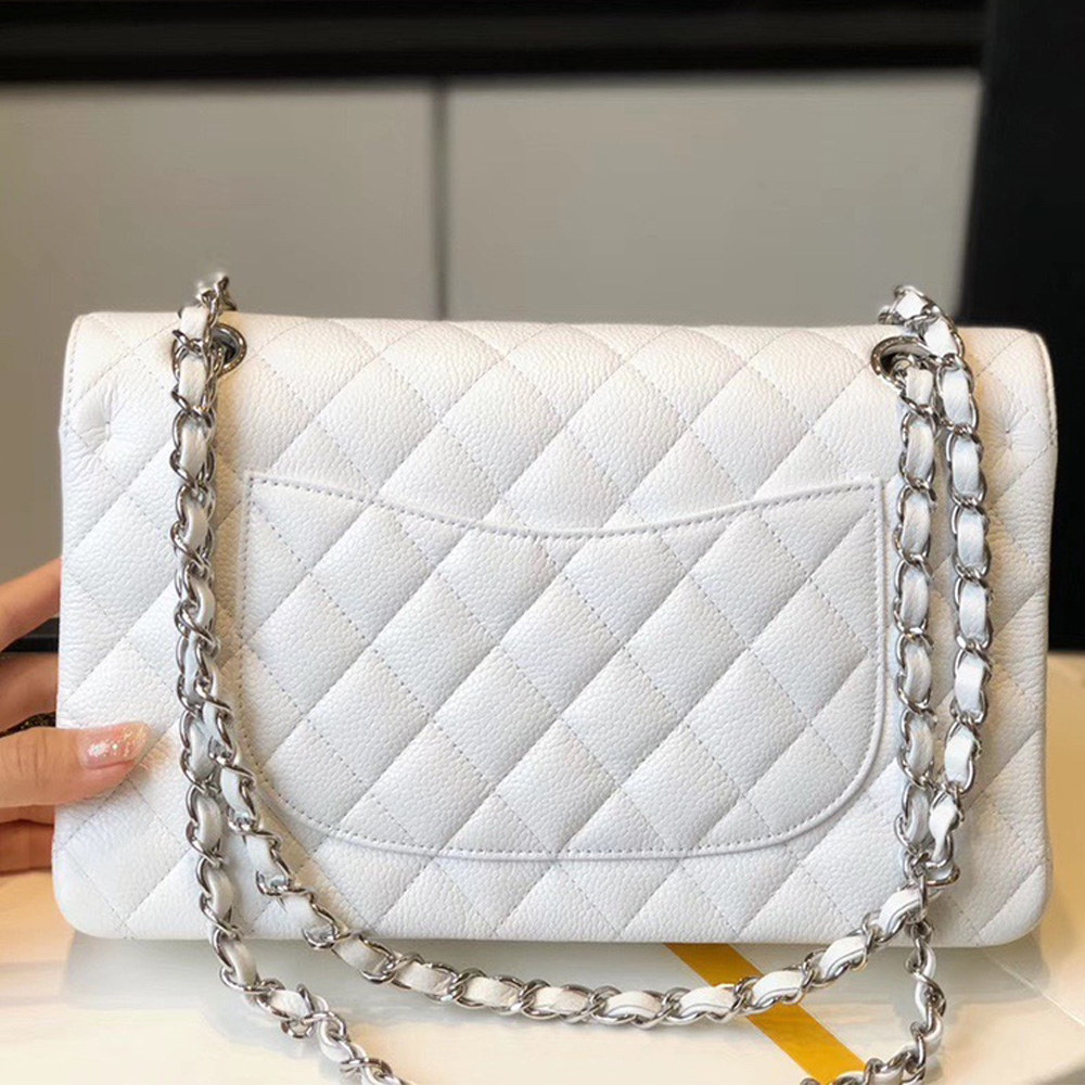 Chanel Classic Flap Handbag