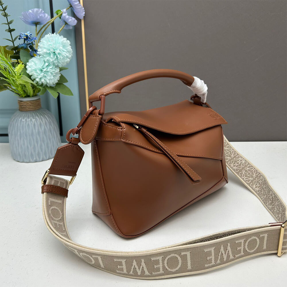 Louis Vuitton LOEWE Small Puzzle Bag