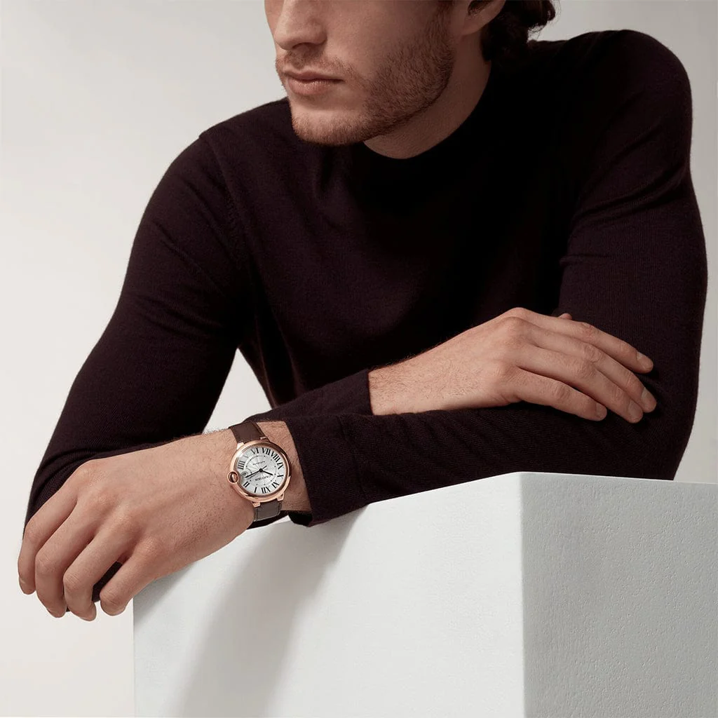 Ballon Bleu WGBB0035(Box NOT Included)