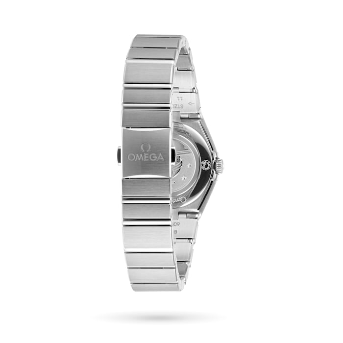 Constellation Manhattan 25mm Ladies Watch