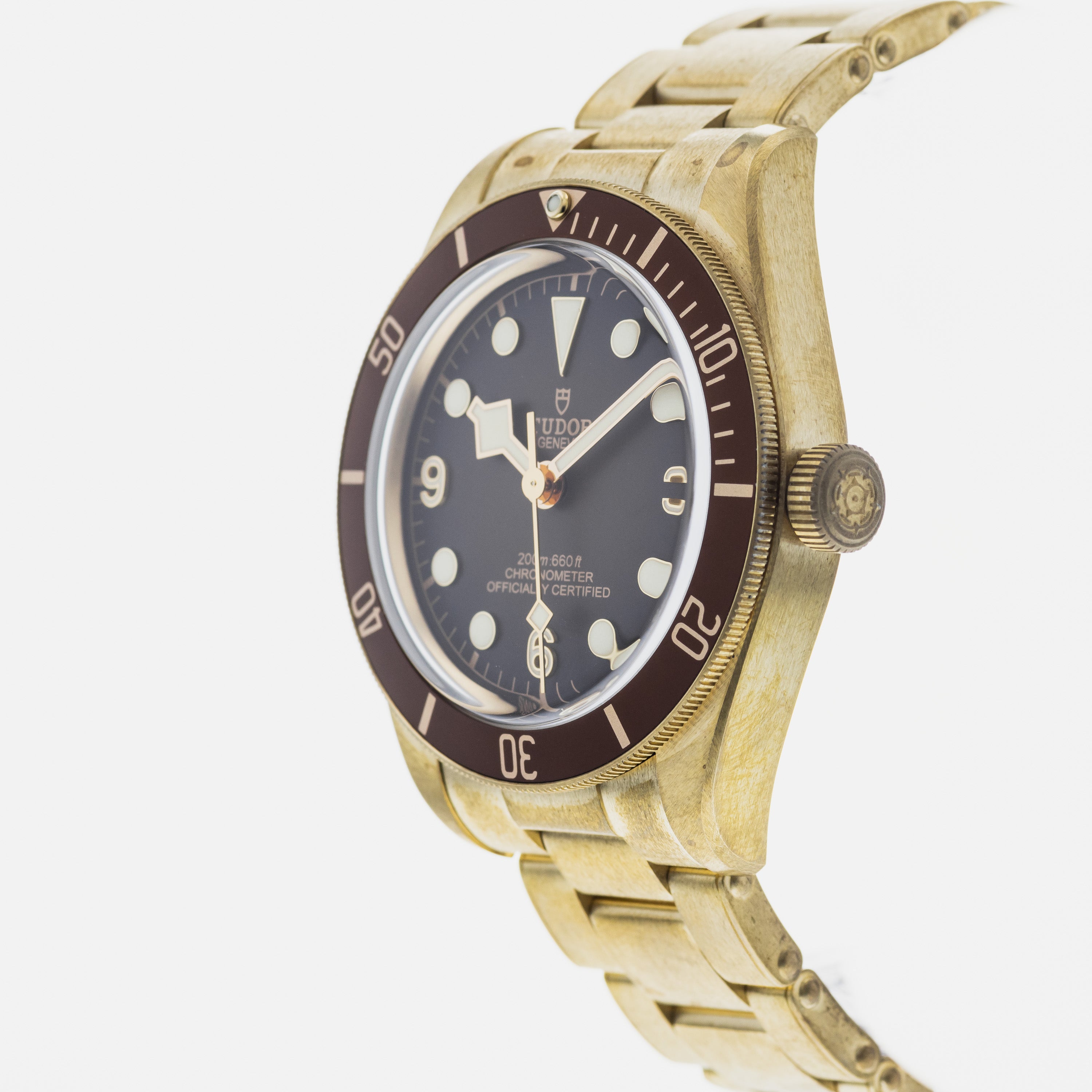 Heritage Black Bay Fifty-Eight Boutique Exclusive 79012