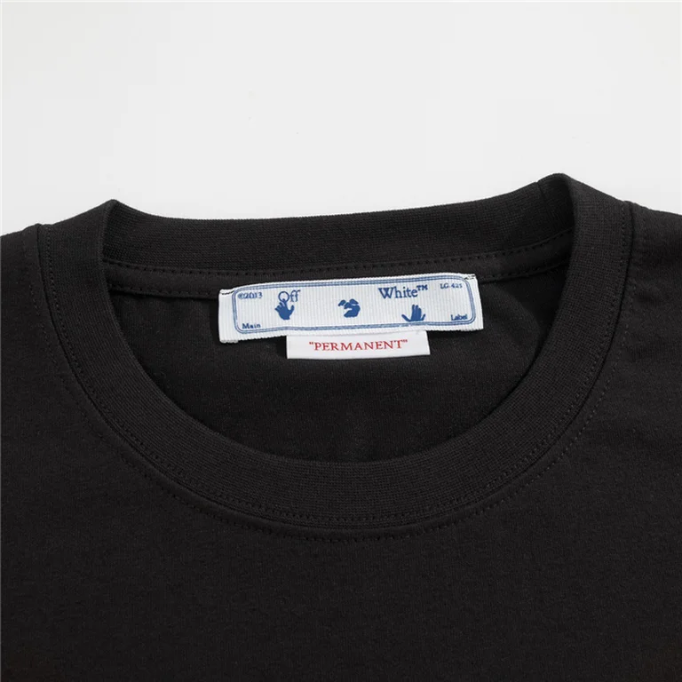 Off White Off White t shirt 9