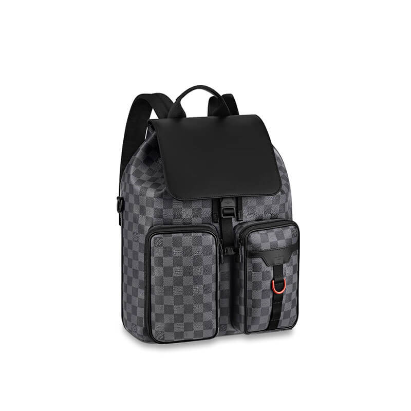 Louis Vuitton Utility Backpack