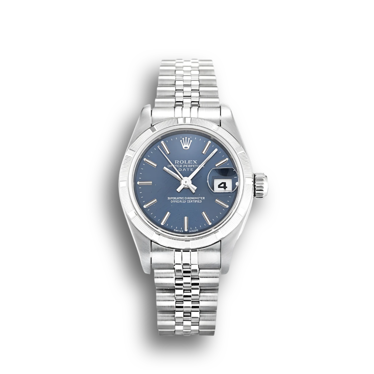 Datejust Lady 79190