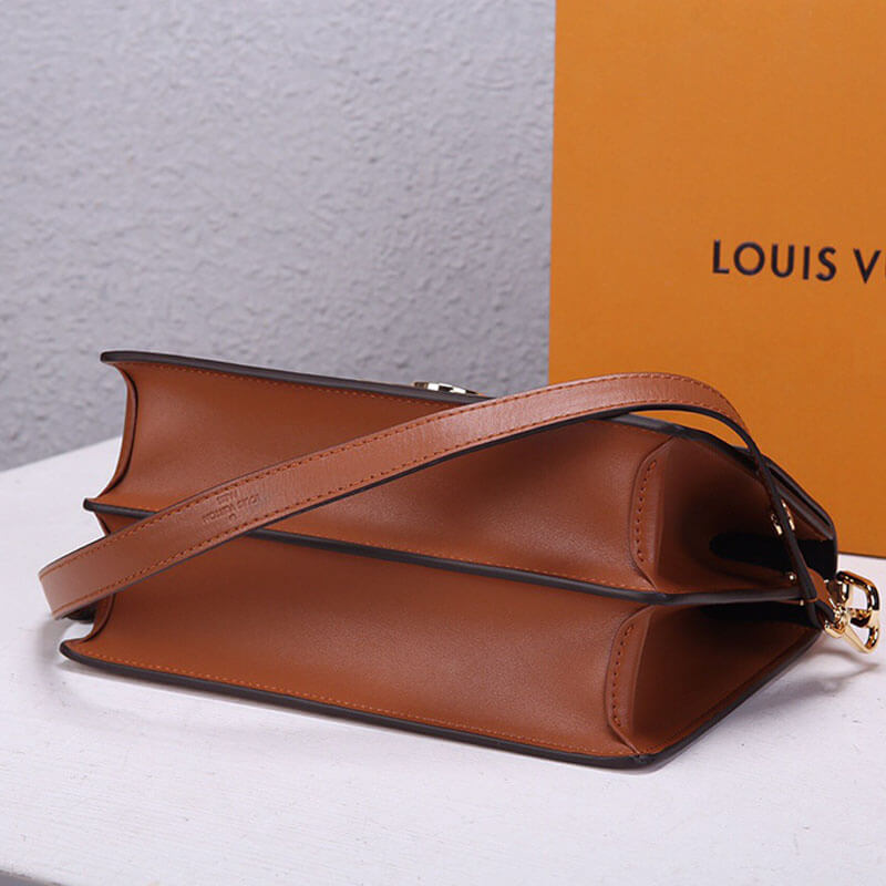 Louis Vuitton Dauphine MM Bag