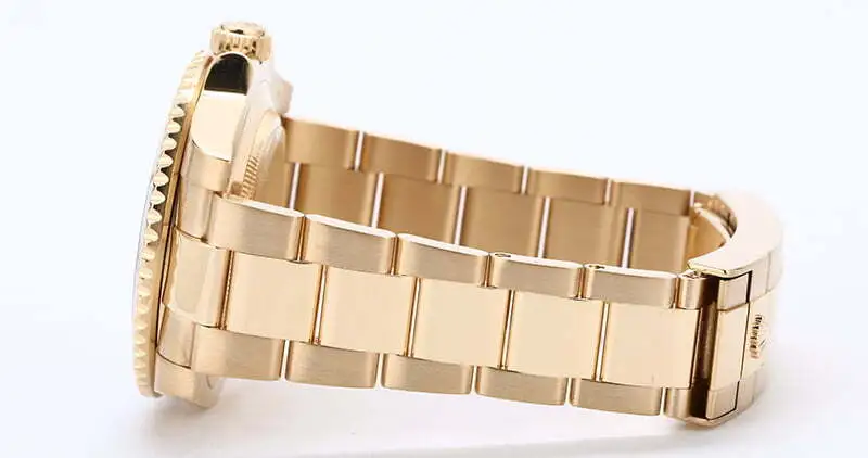 Submariner Date 126618LB