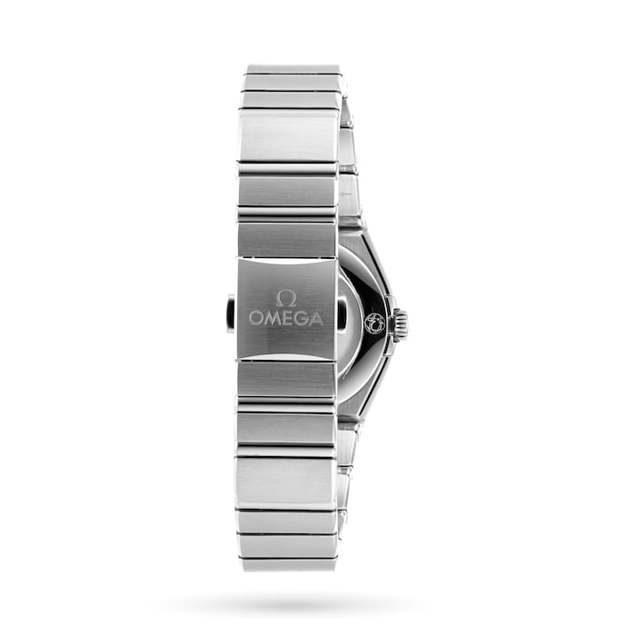 Constellation Manhattan 28mm Ladies Watch