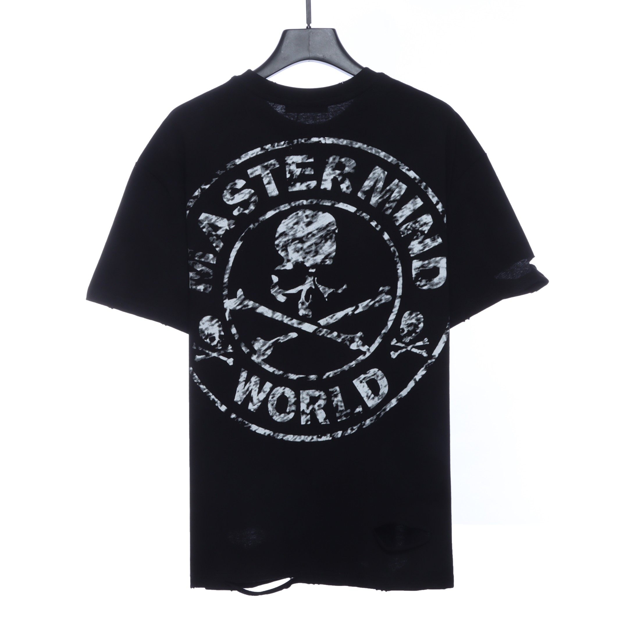 Diablo Skull T-Shirt