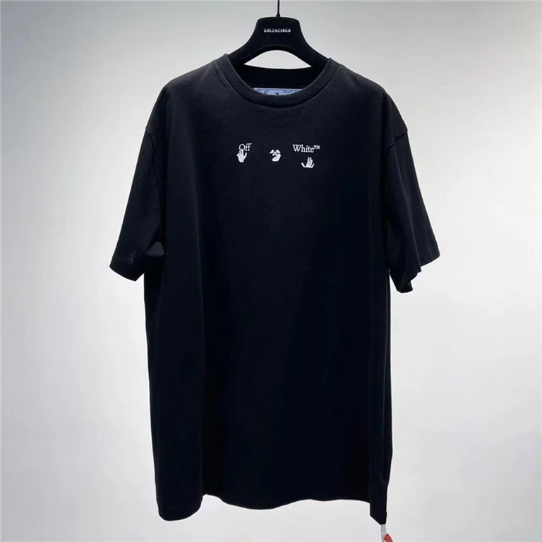 Off White Off White t shirt 29
