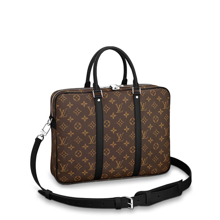 Louis Vuitton Porte-Documents Voyage PM