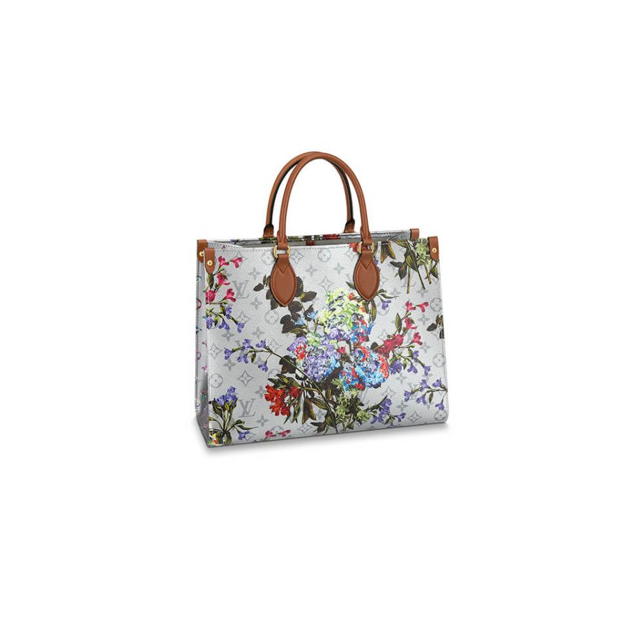Louis Vuitton ONTHEGO MM