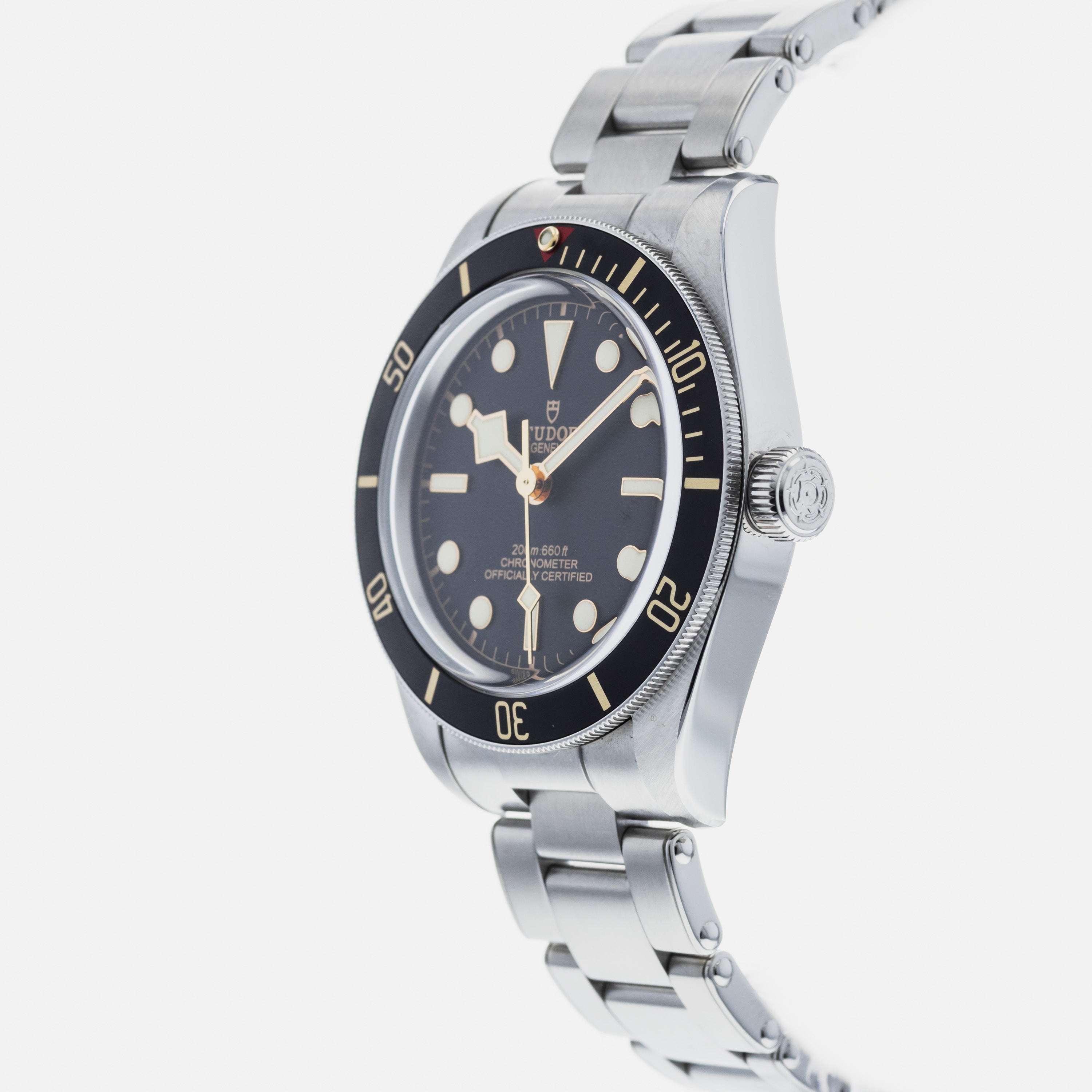 Heritage Black Bay Fifty-Eight 79030