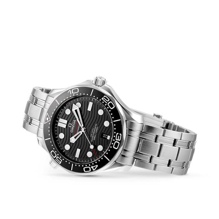 Seamaster Diver 300 Co-Axial Mens Watch