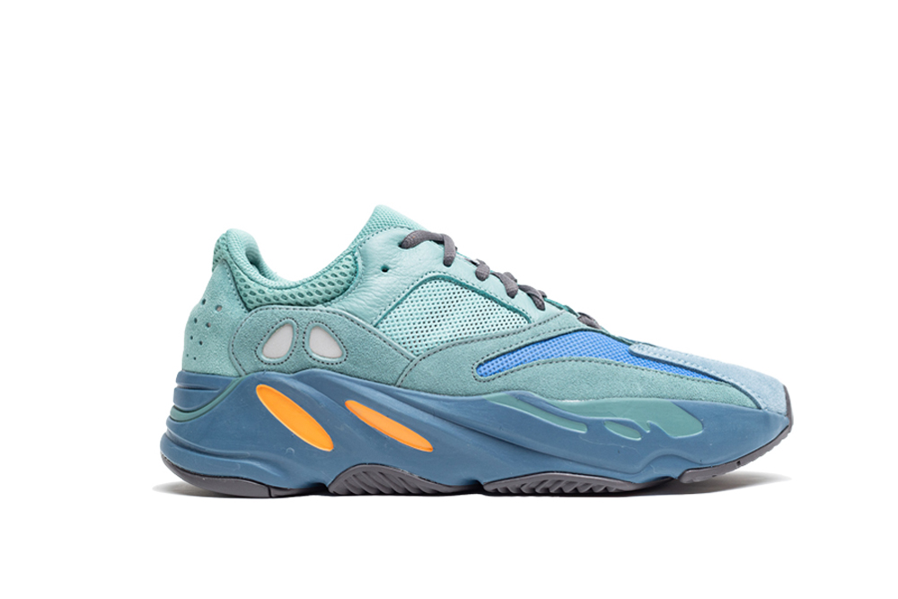Yeezy700 ‘Fadazu’ Top Quality