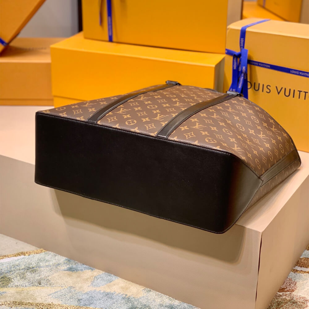 Louis Vuitton WEEK-END TOTE GM
