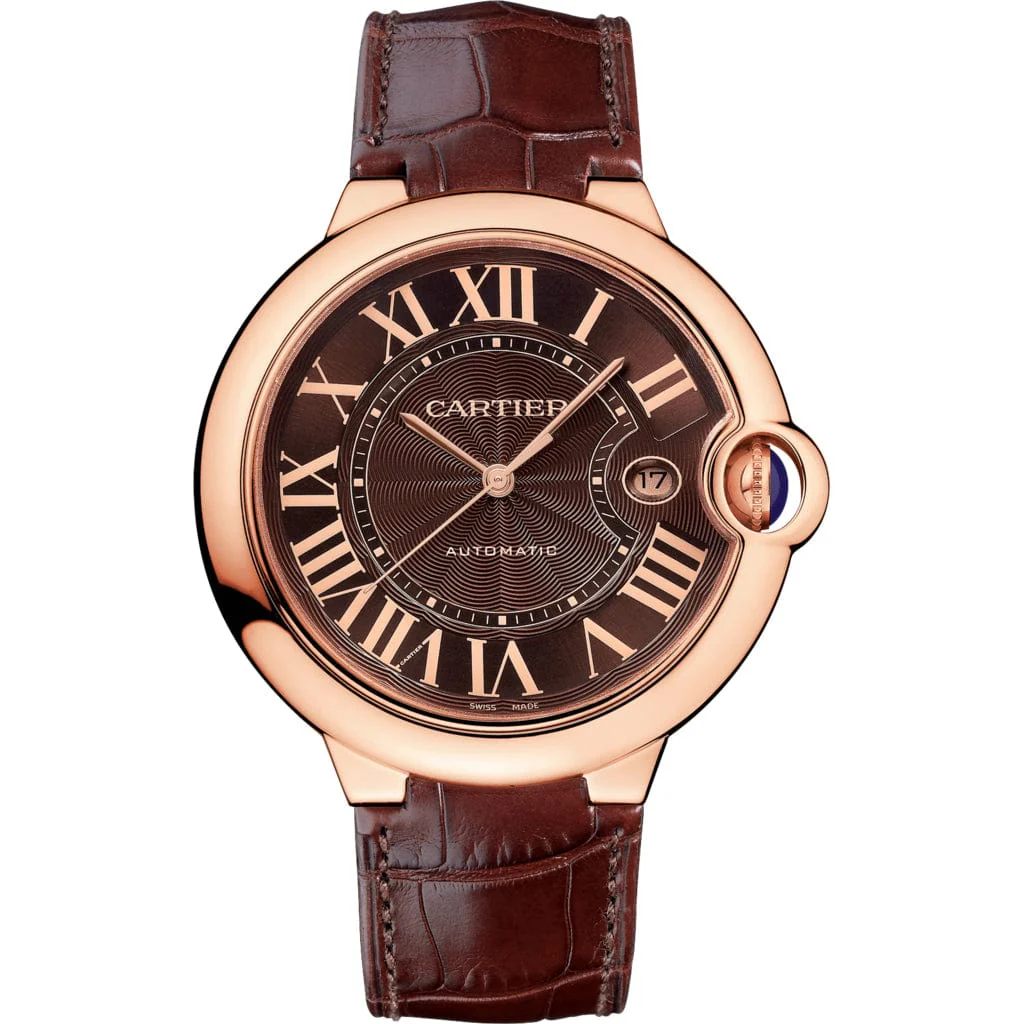 Ballon Bleu 42 mm W6920037(Box NOT Included)