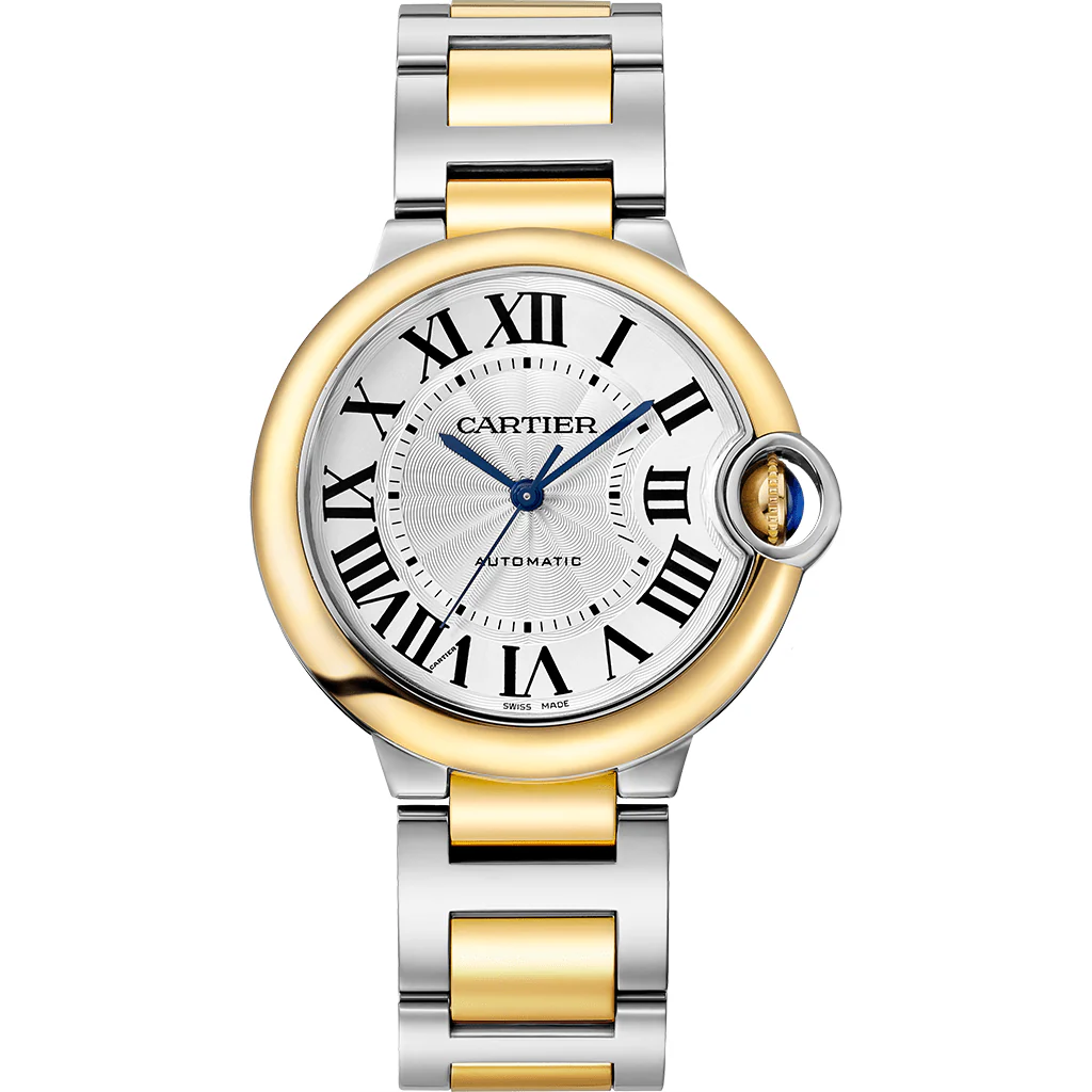 Ballon Bleu CRW2BB0038(Box NOT Included)