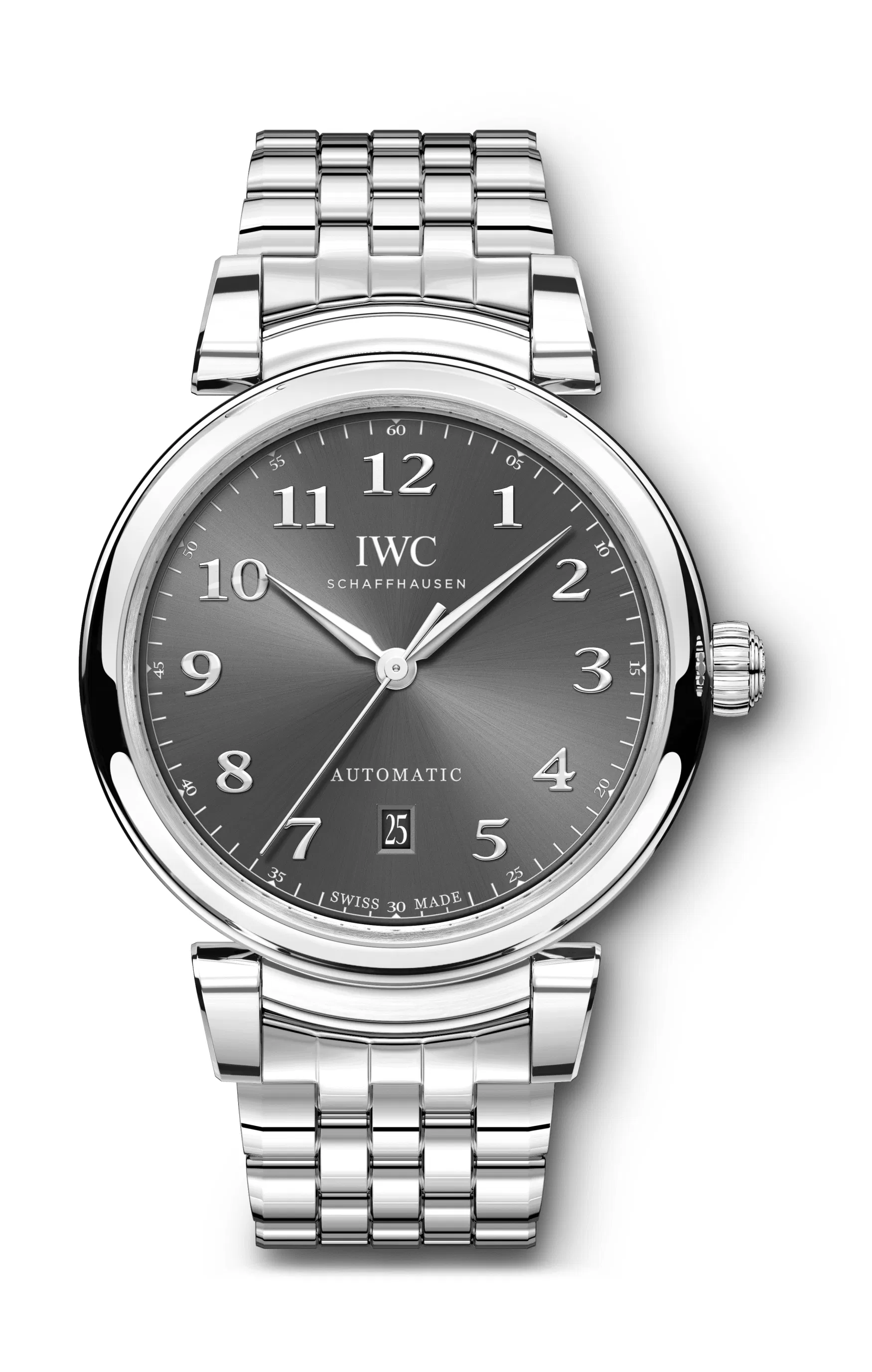 schaffhausen Da Vinci automatic iw356602