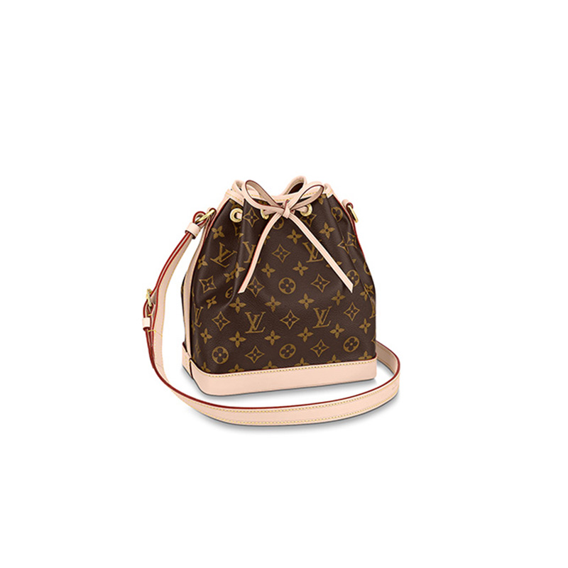 Louis Vuitton Noe BB Handbag
