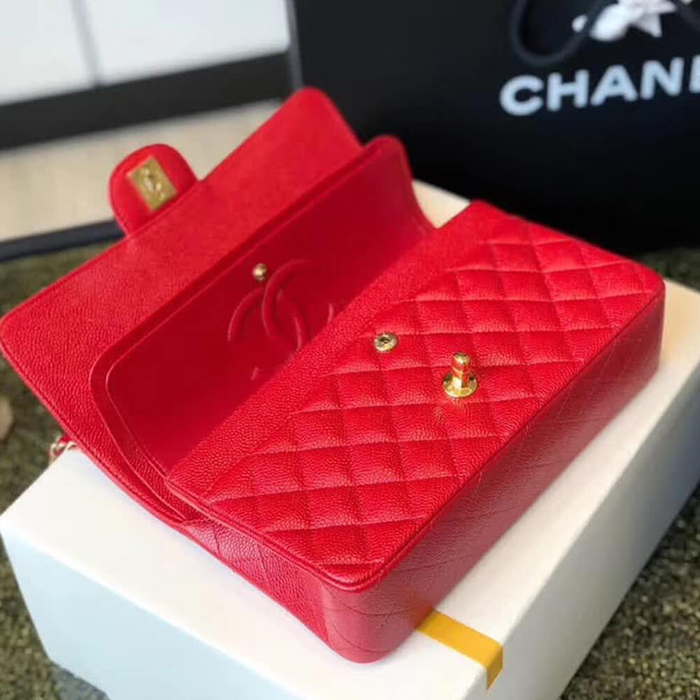 Chanel Classic Flap Medium