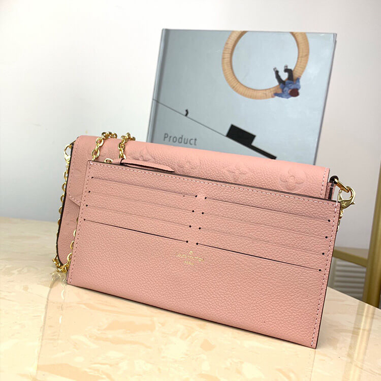 Louis Vuitton Felicie Pochette