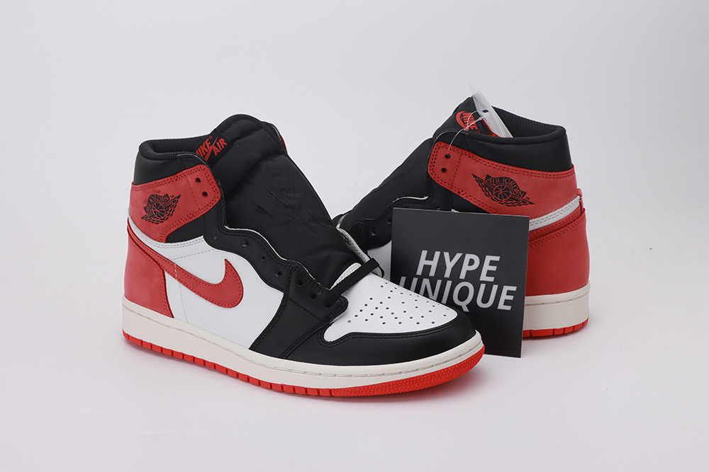 Air Jordan 1 6 Rings