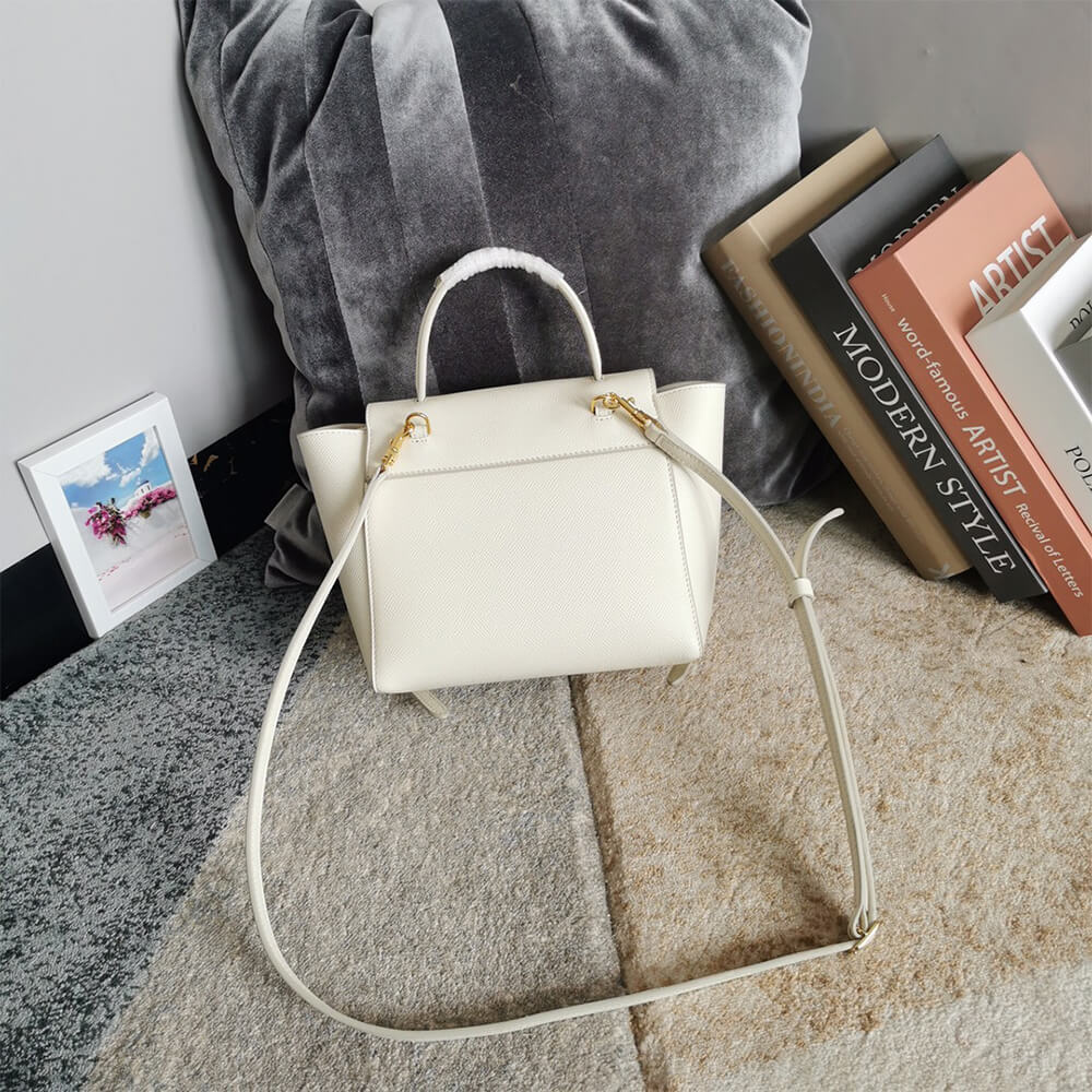Celine NANO BELT BAG