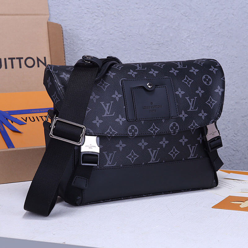 Louis Vuitton Messenger PM Voyager Bag