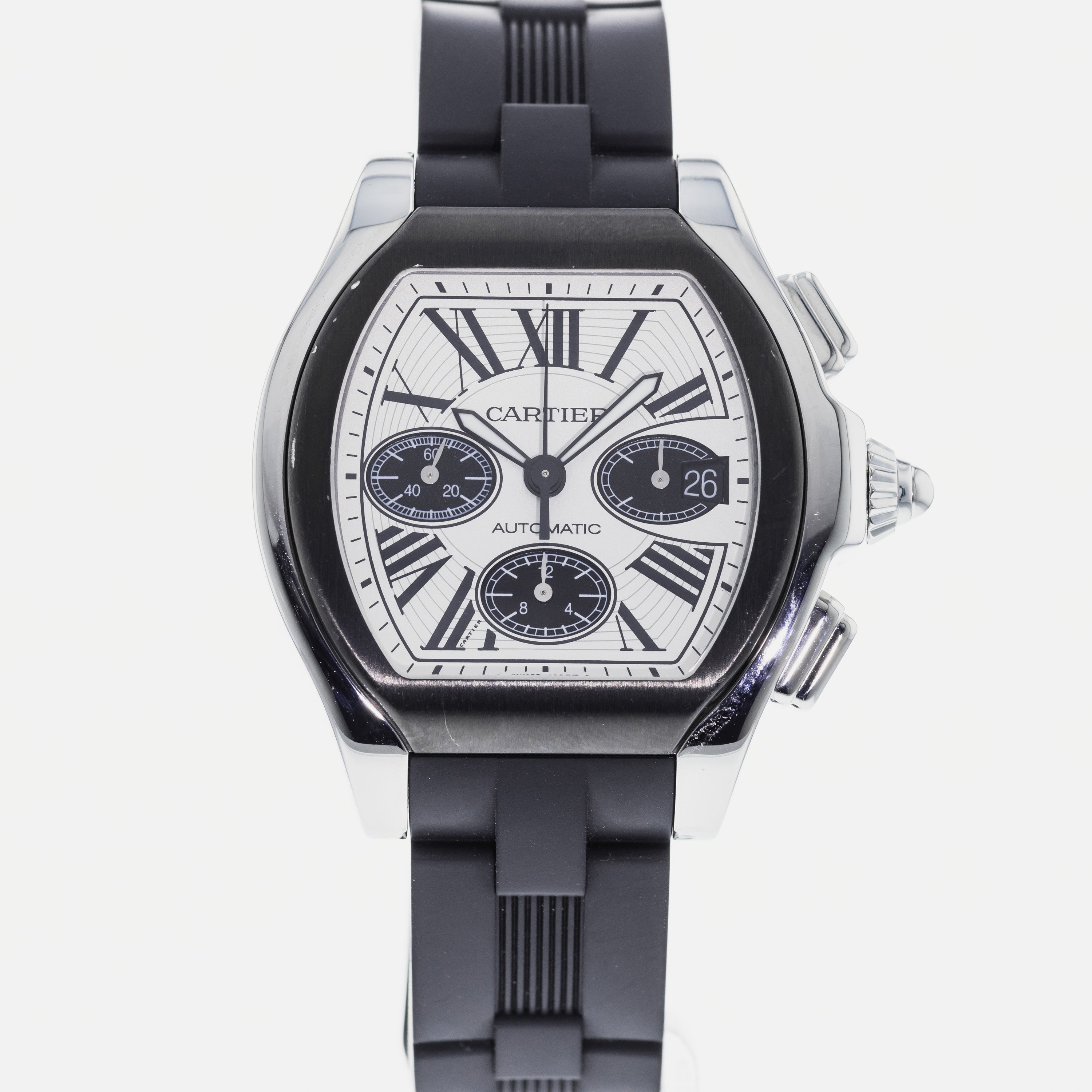 Roadster Chronograph S XL W6206020