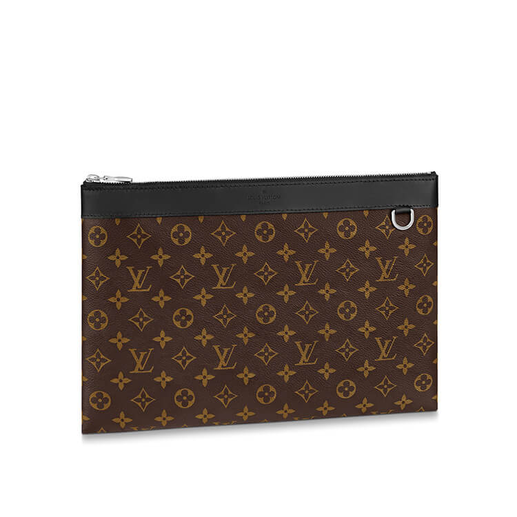 Louis Vuitton Pochette Discovery GM