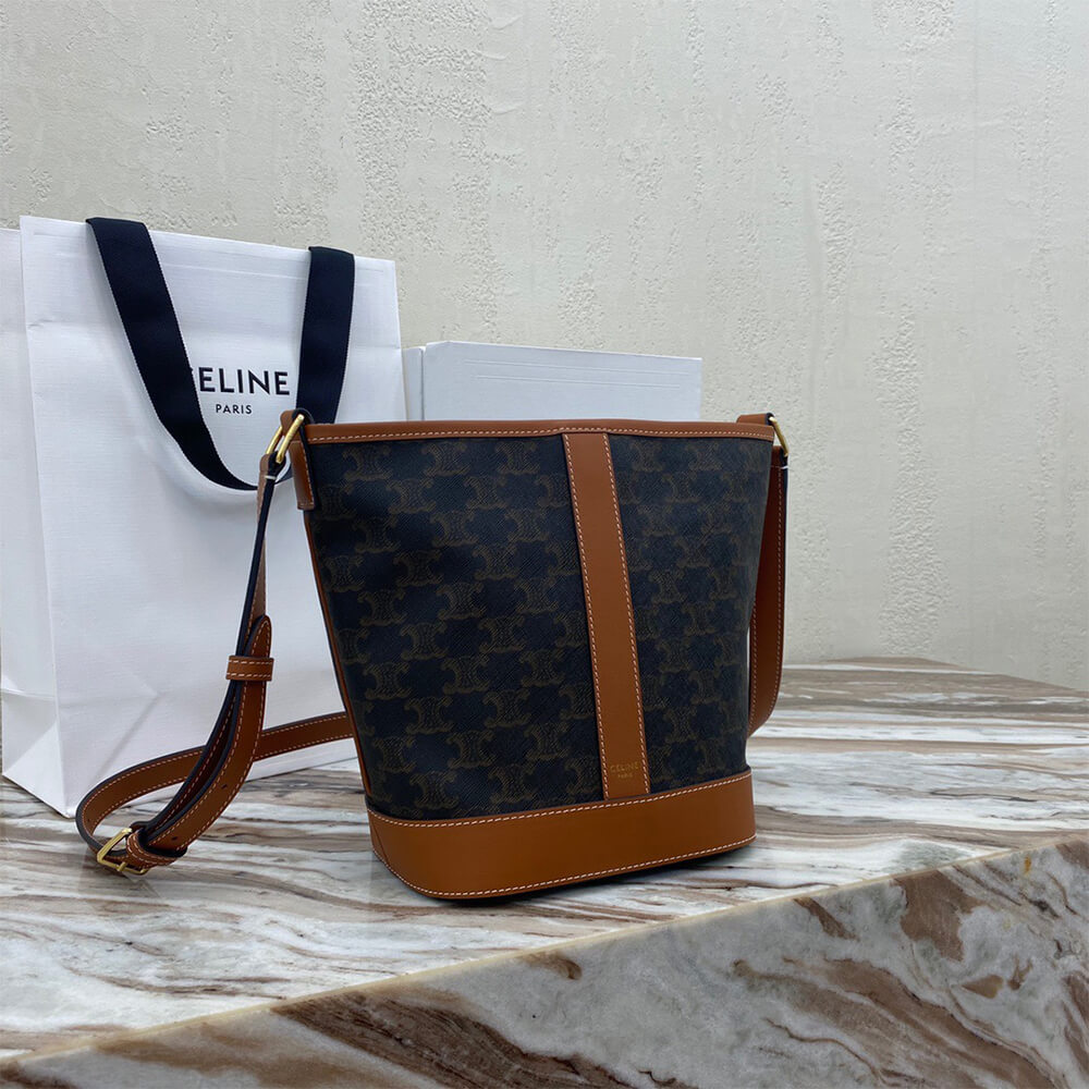Celine SMALL BUCKET