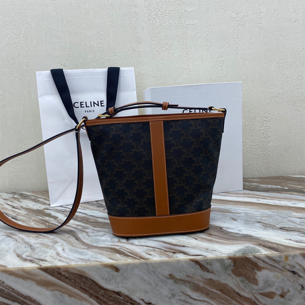 Celine SMALL BUCKET
