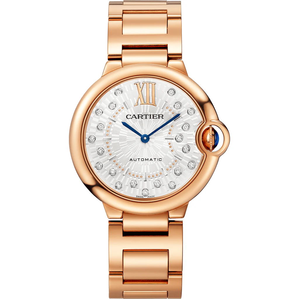 Ballon Bleu CRWGBB0055(Box NOT Included)