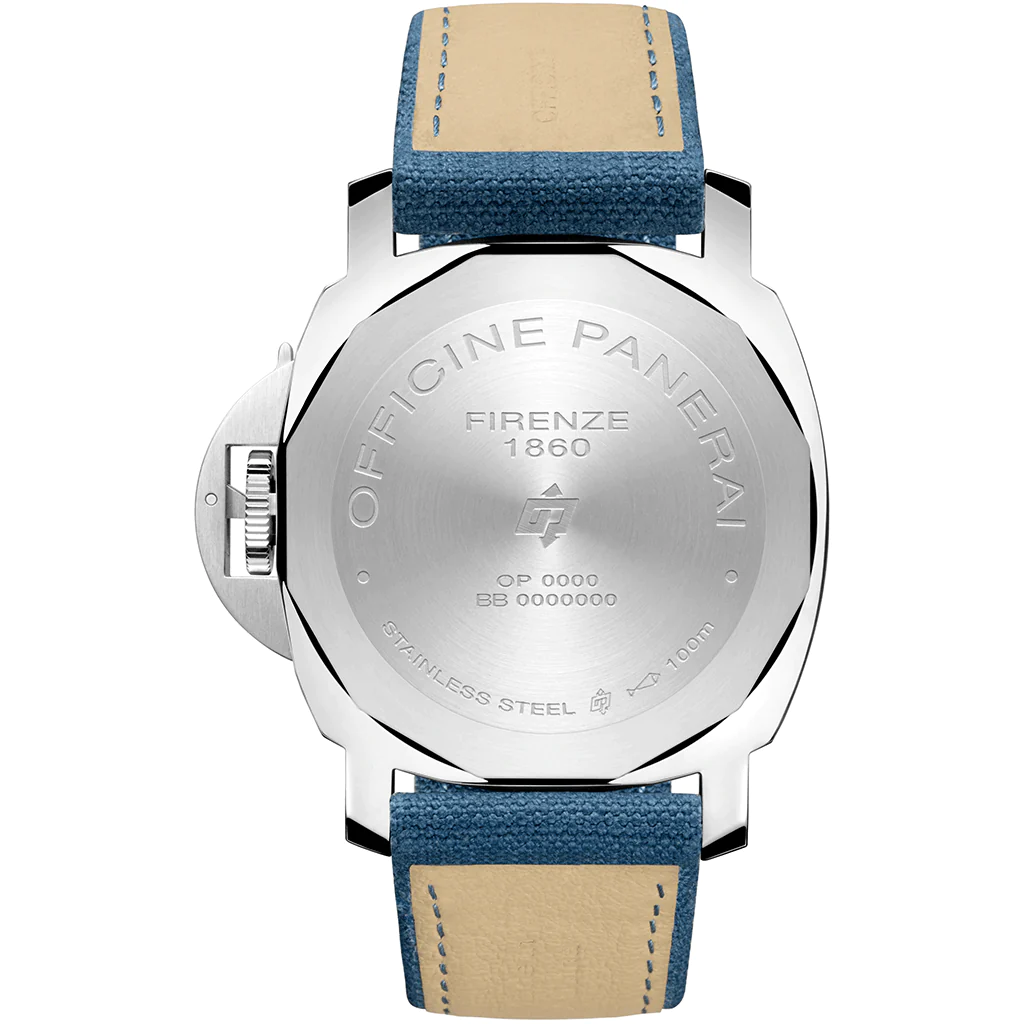 Luminor Logo 44mm PAM00777