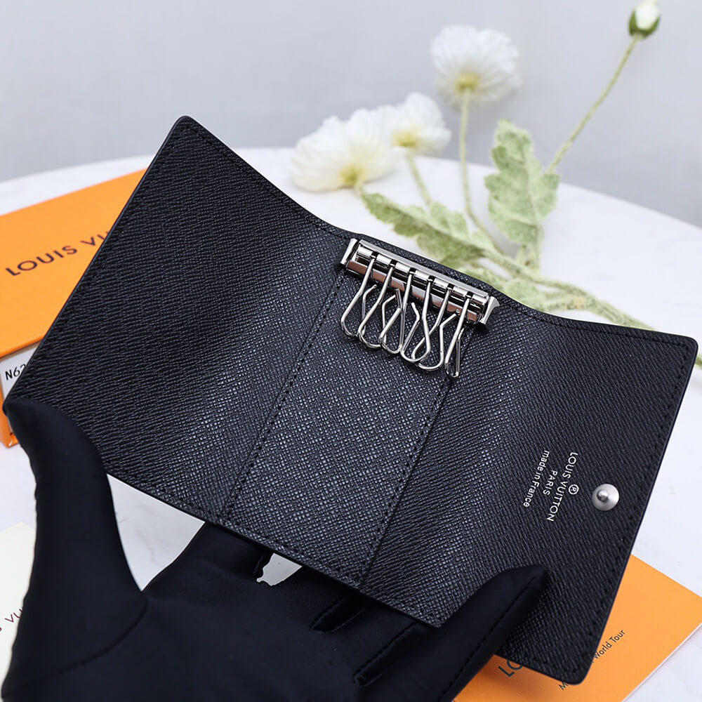 Louis Vuitton 6 Key Holder