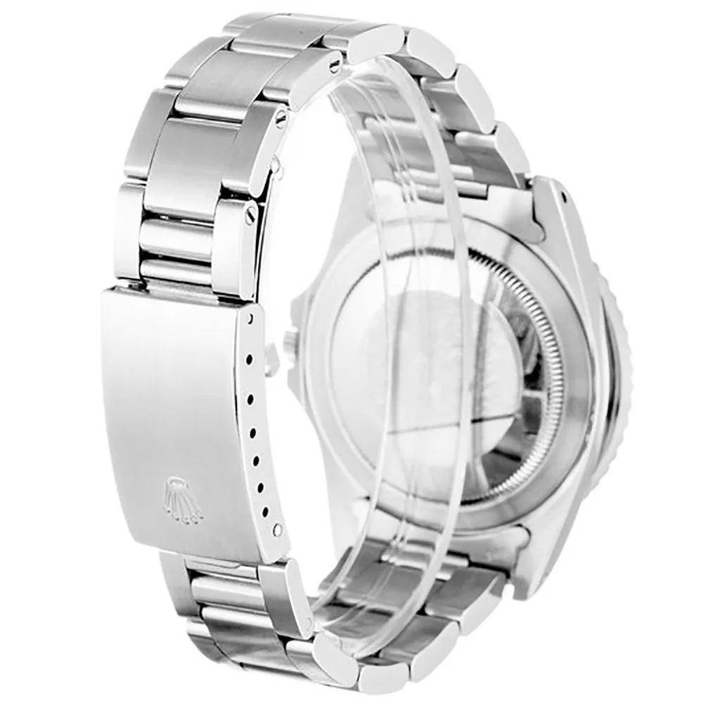 GMT Master Black 16750