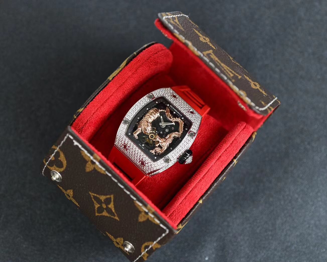 Watch 20