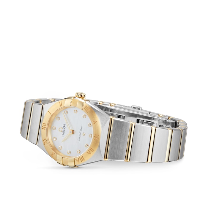 Constellation Manhattan 25mm Ladies Watch