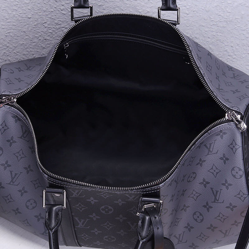 Louis Vuitton Keepall Bandouliere 50