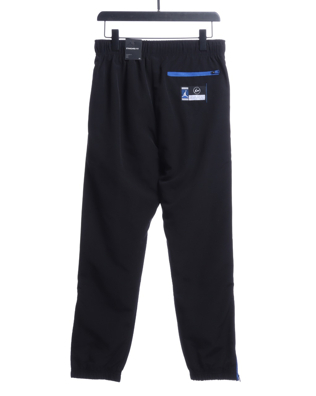 Lightning joint trousers