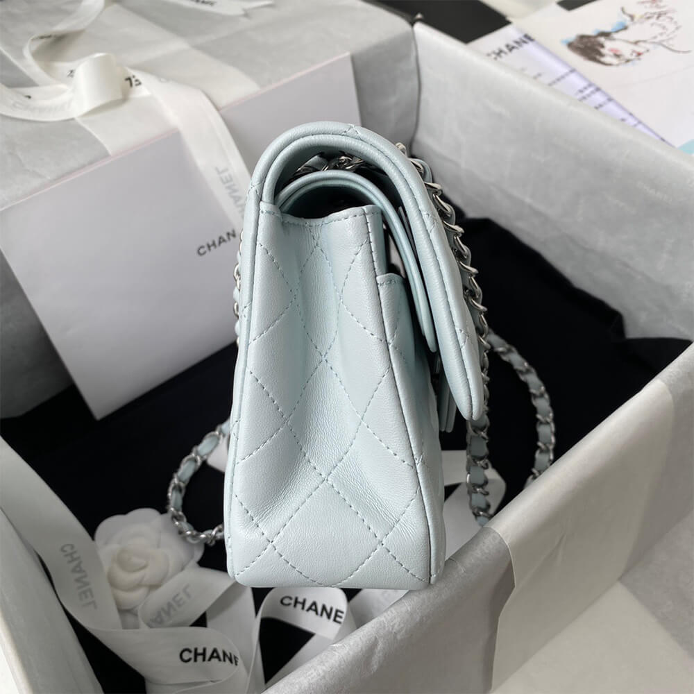 Chanel SMALL CLASSIC HANDBAG