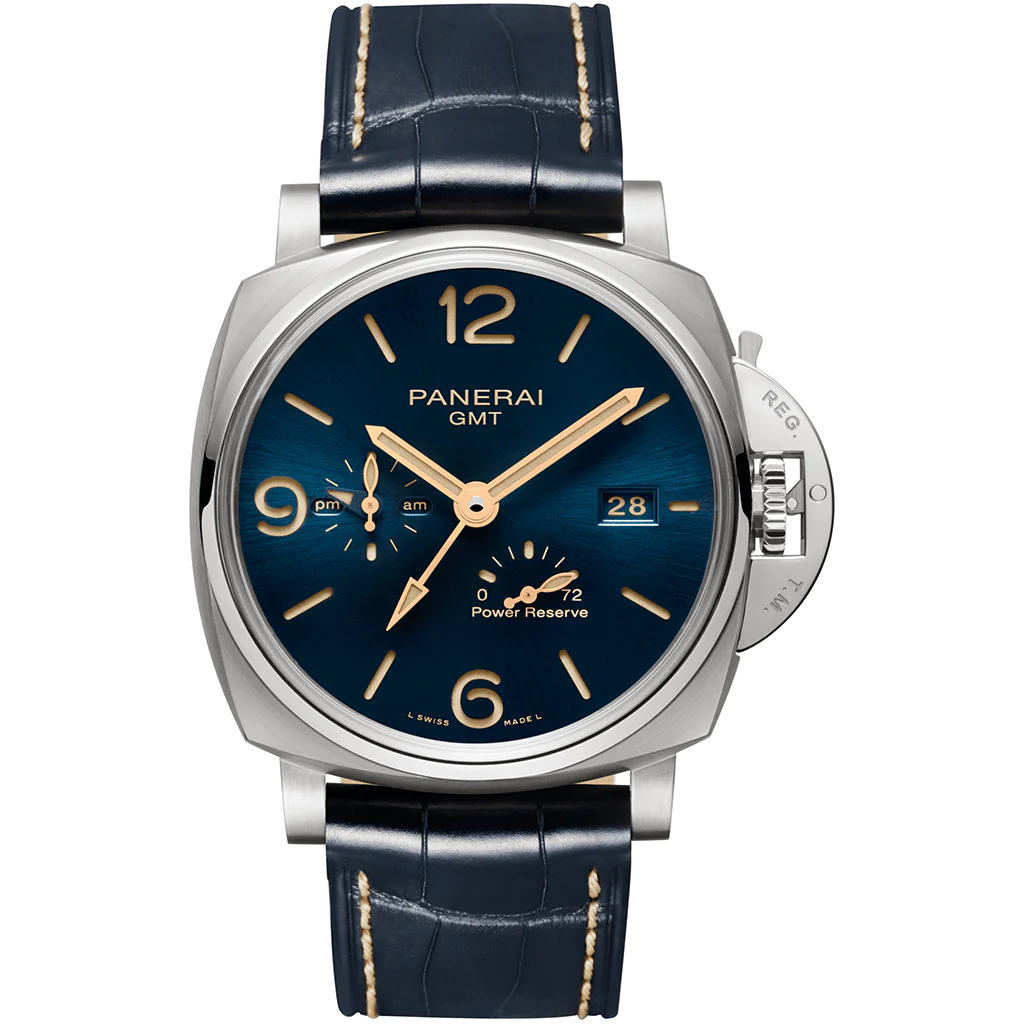 Luminor GMT Power Reserve 44mm PAM00964