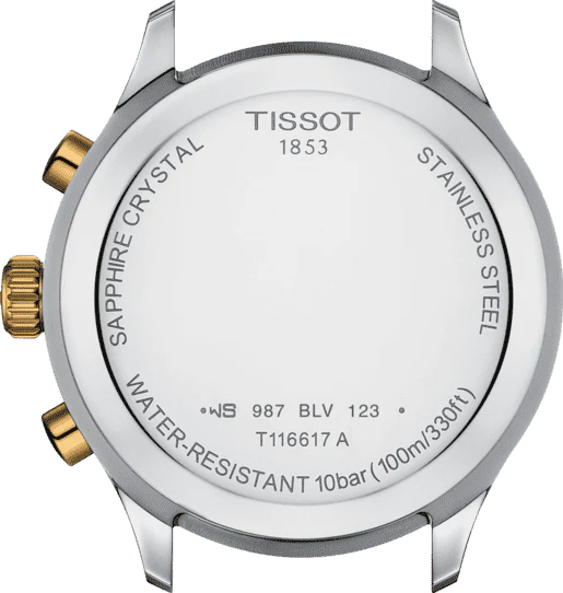 Chrono XL Classic T1166172204100