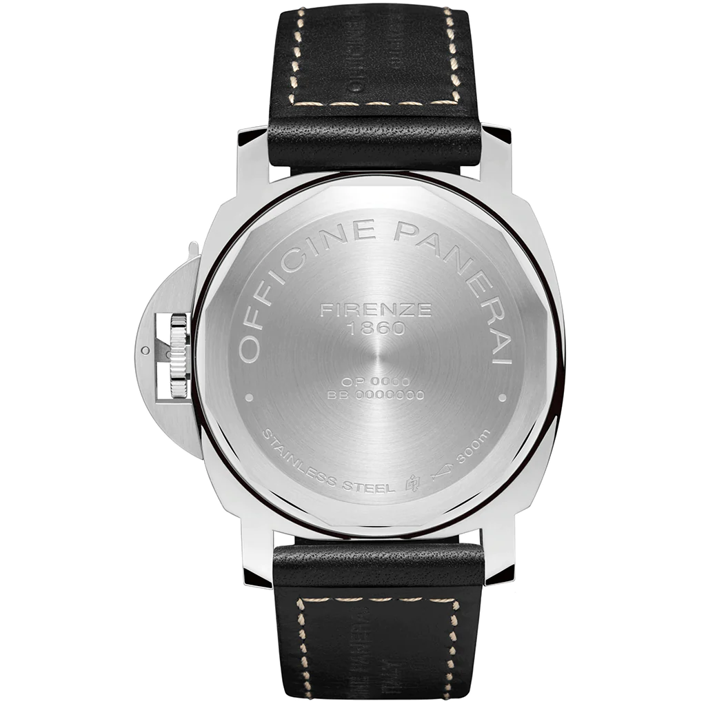 Luminor Base 44mm PAM00915