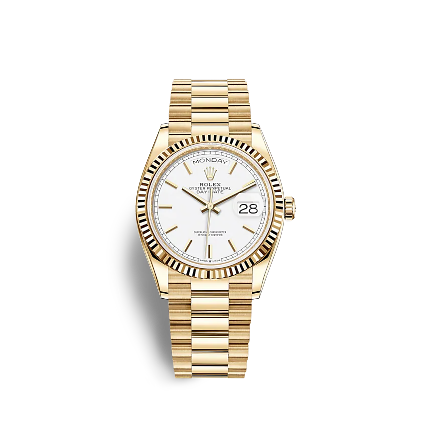 Day-Date 228238 Onyx