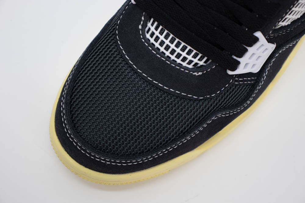 AIR JORDAN 4 RETRO SP