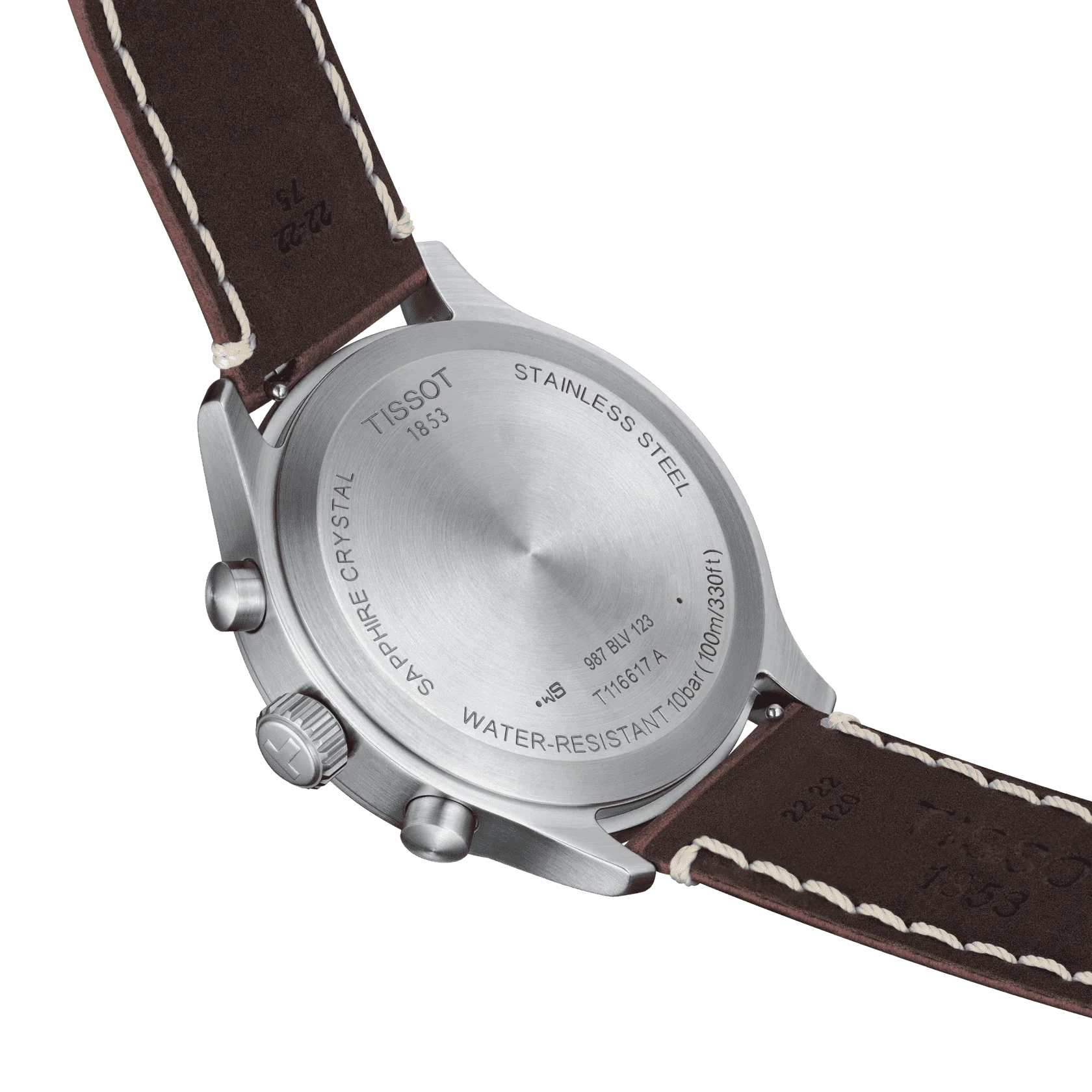 Chrono XL Vintage T1166171604200