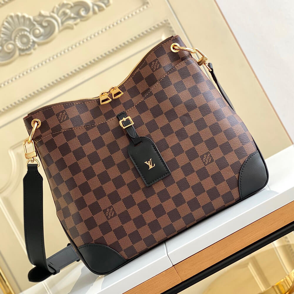 Louis Vuitton ODEON MM