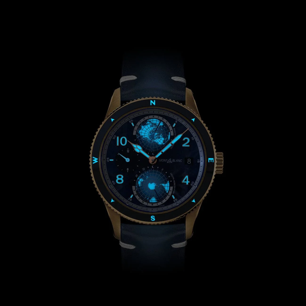 1858 - GEOSPHERE 0 OXYGEN LIMITED EDITION | 129415