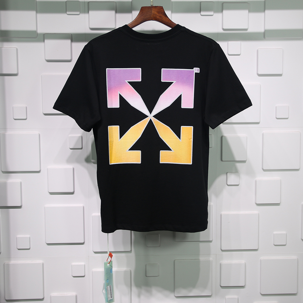 OFF WHITE ARROW T-SHIRT
